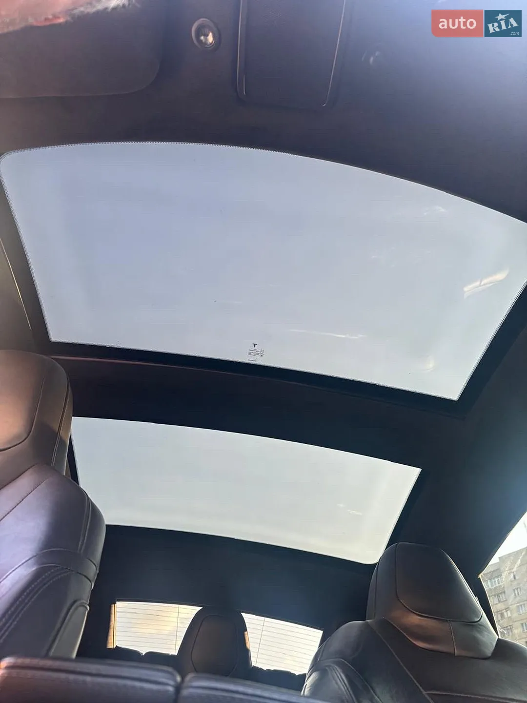 2016 Tesla Model S - мініатюра 10