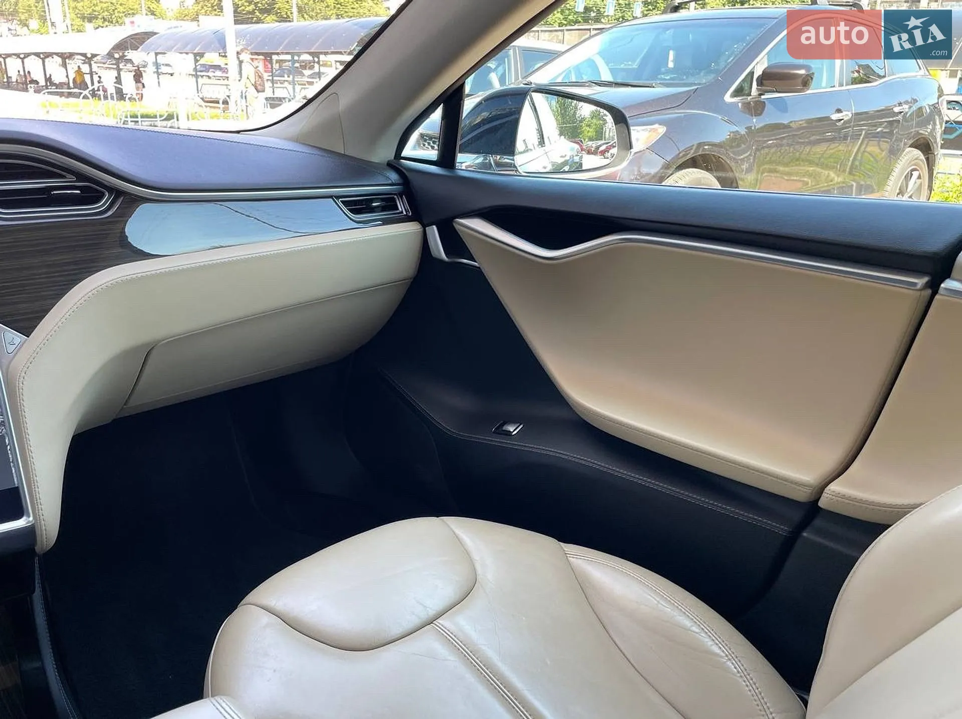 2015 Tesla Model S - мініатюра 25