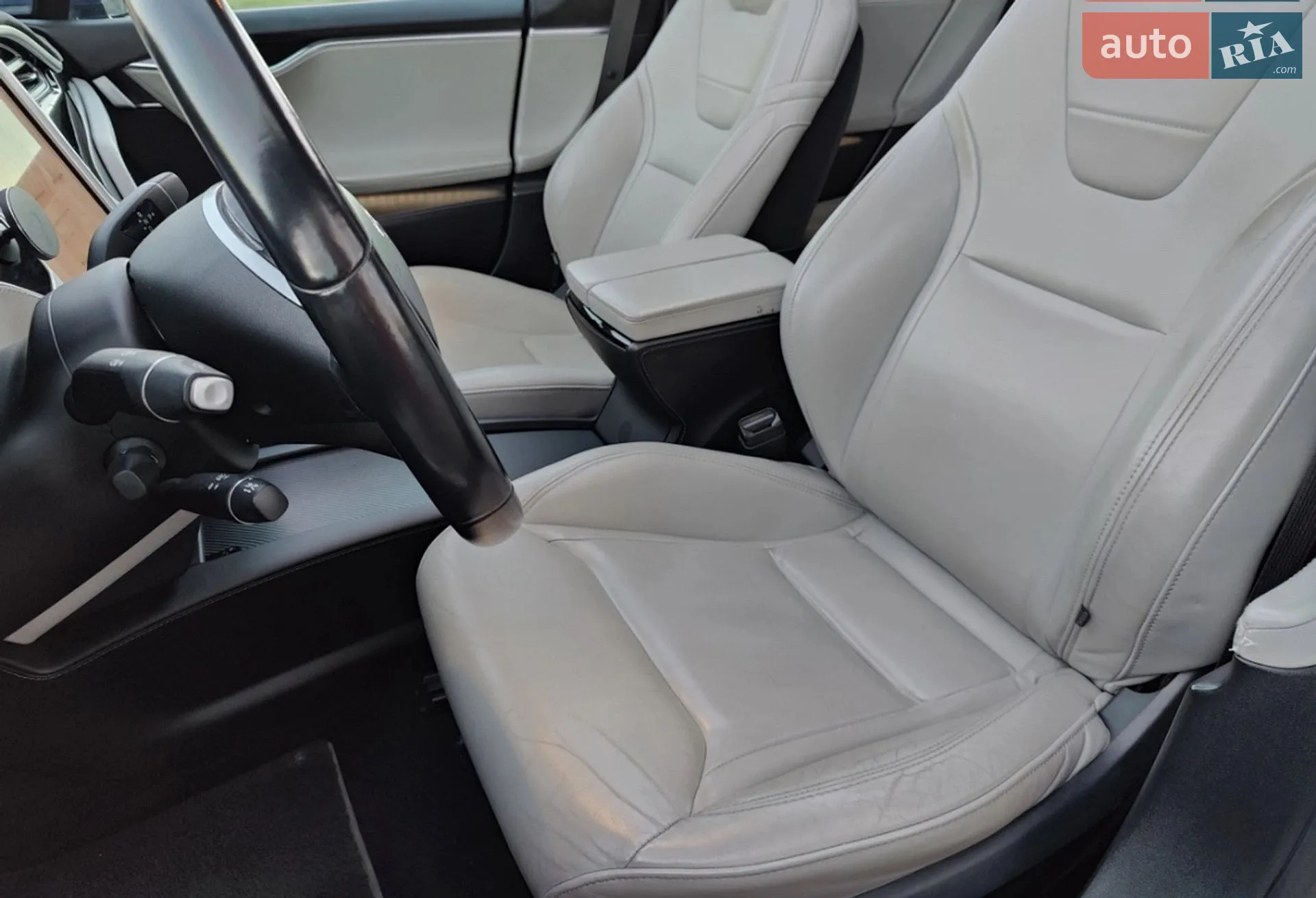 2016 Tesla Model S - мініатюра 9