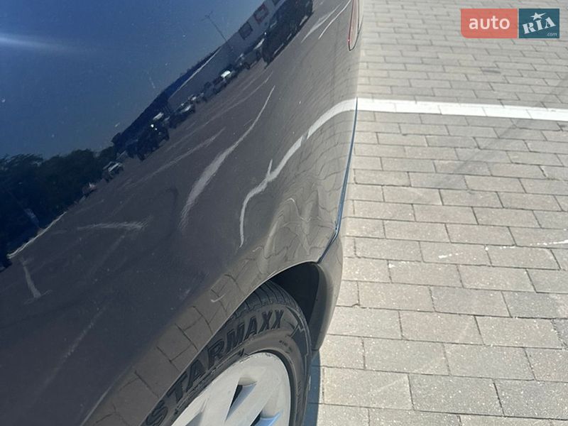 Лифтбек Tesla Model S 2013 в Одессе