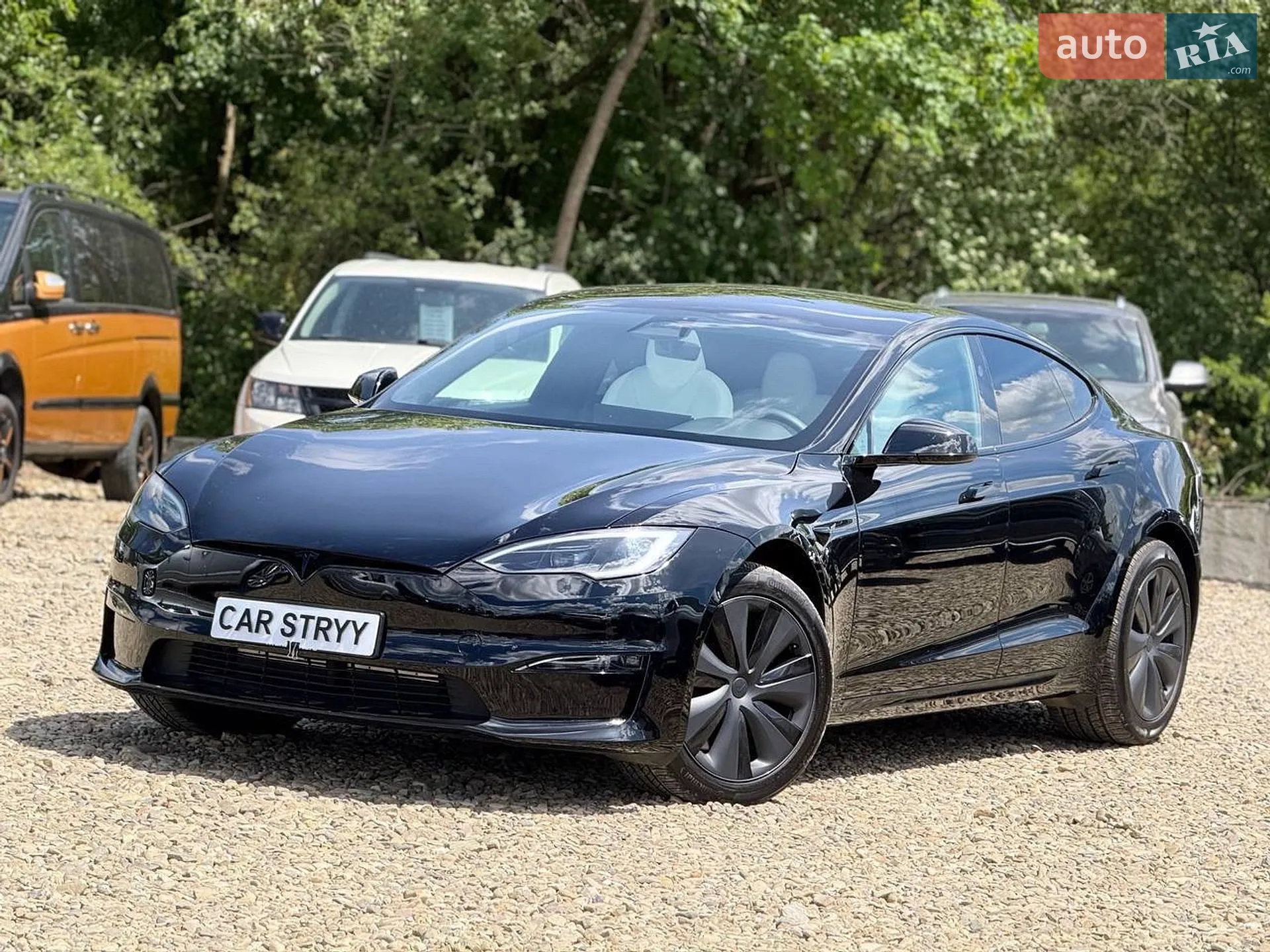 2023 Tesla Model S - мініатюра 9