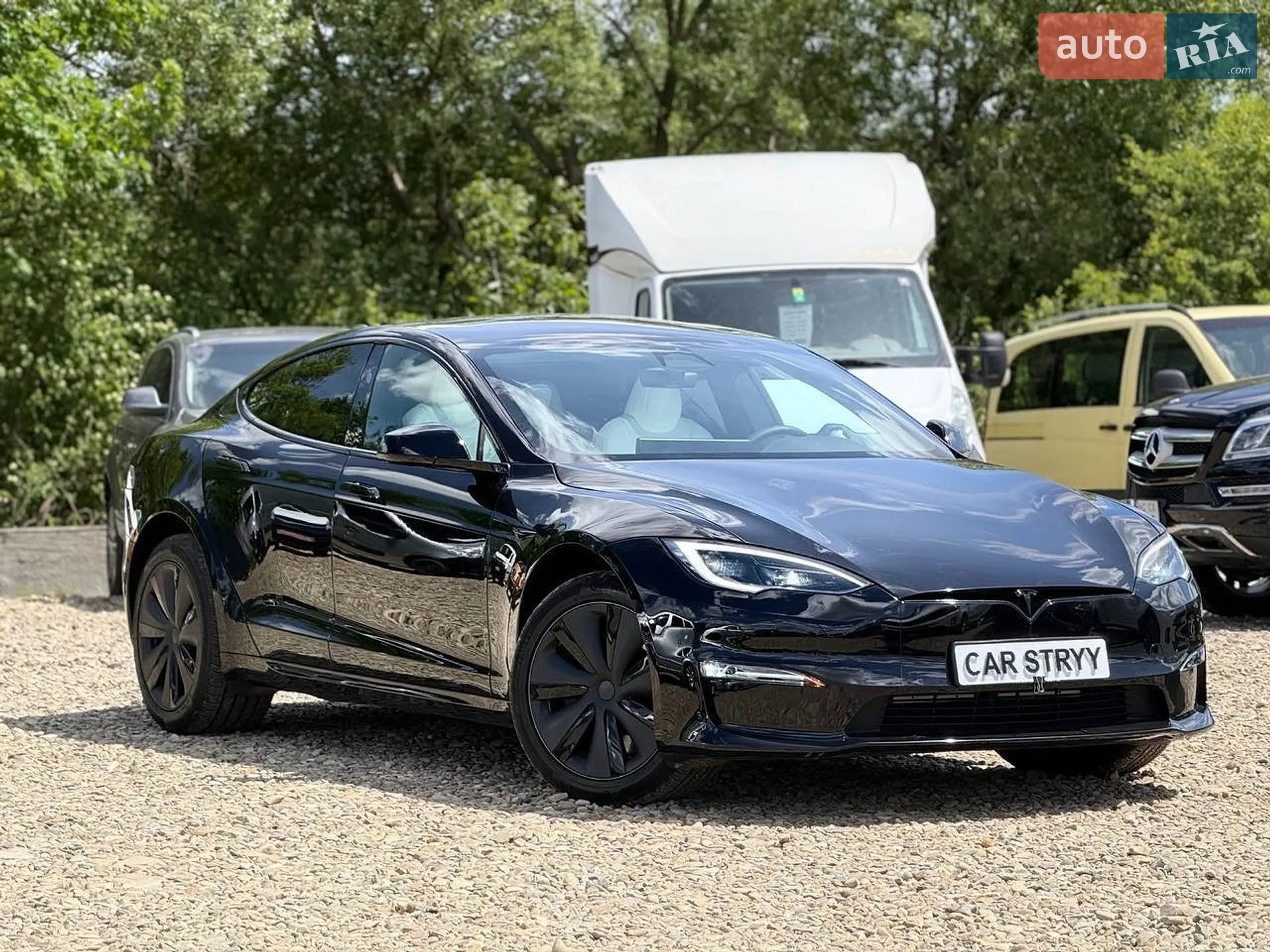 2023 Tesla Model S - мініатюра 13