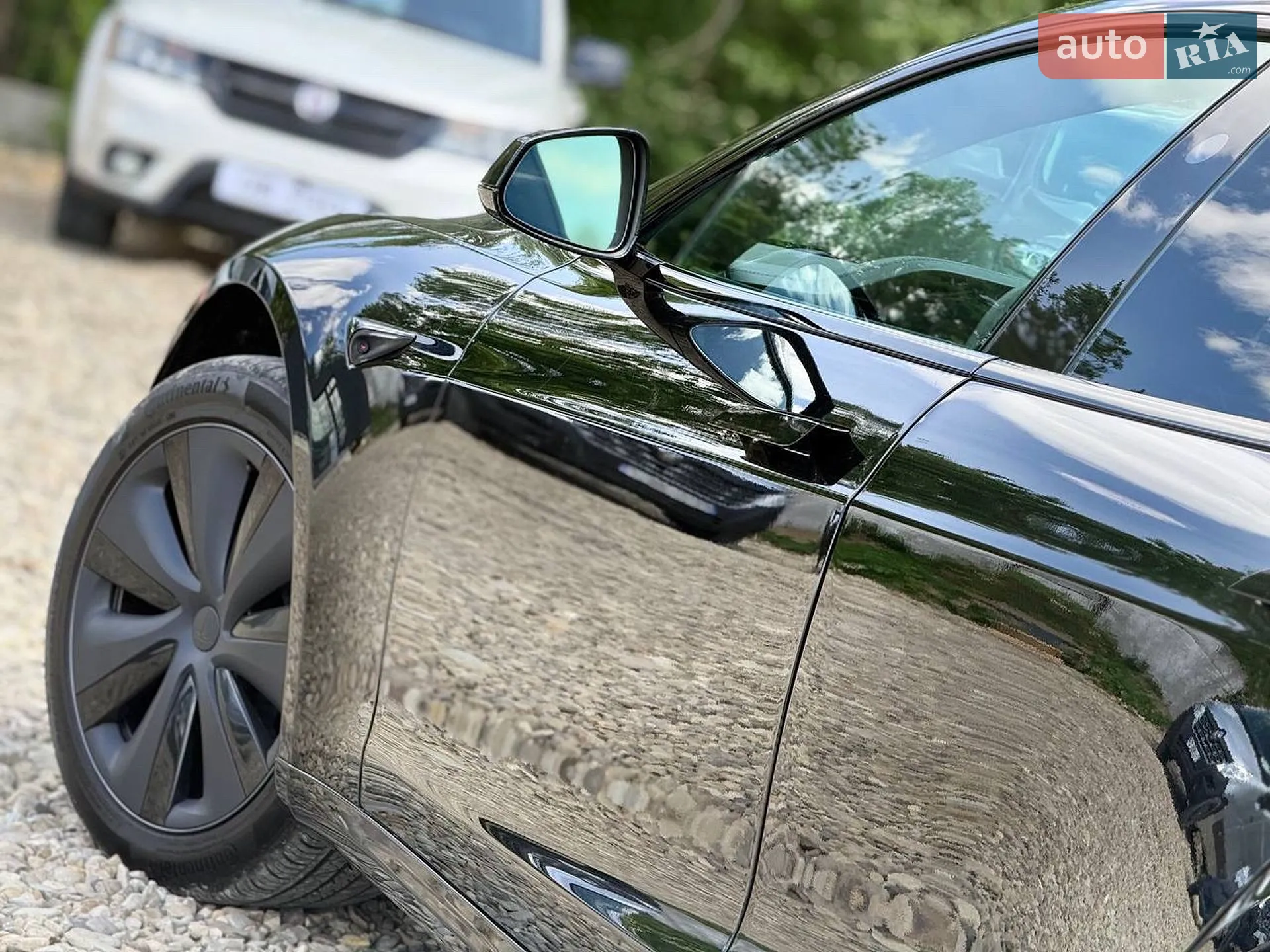 2023 Tesla Model S - мініатюра 22