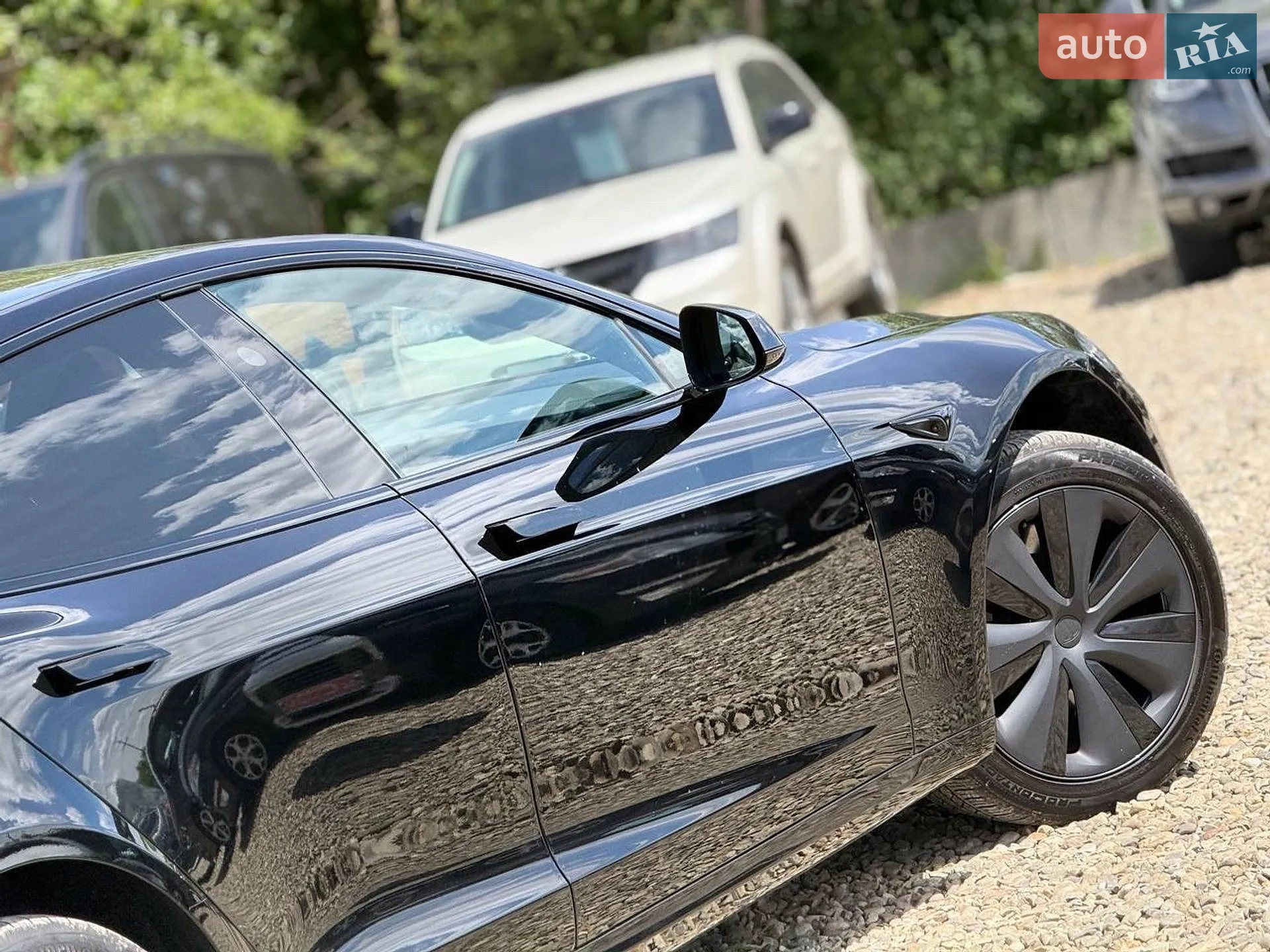 2023 Tesla Model S - мініатюра 28
