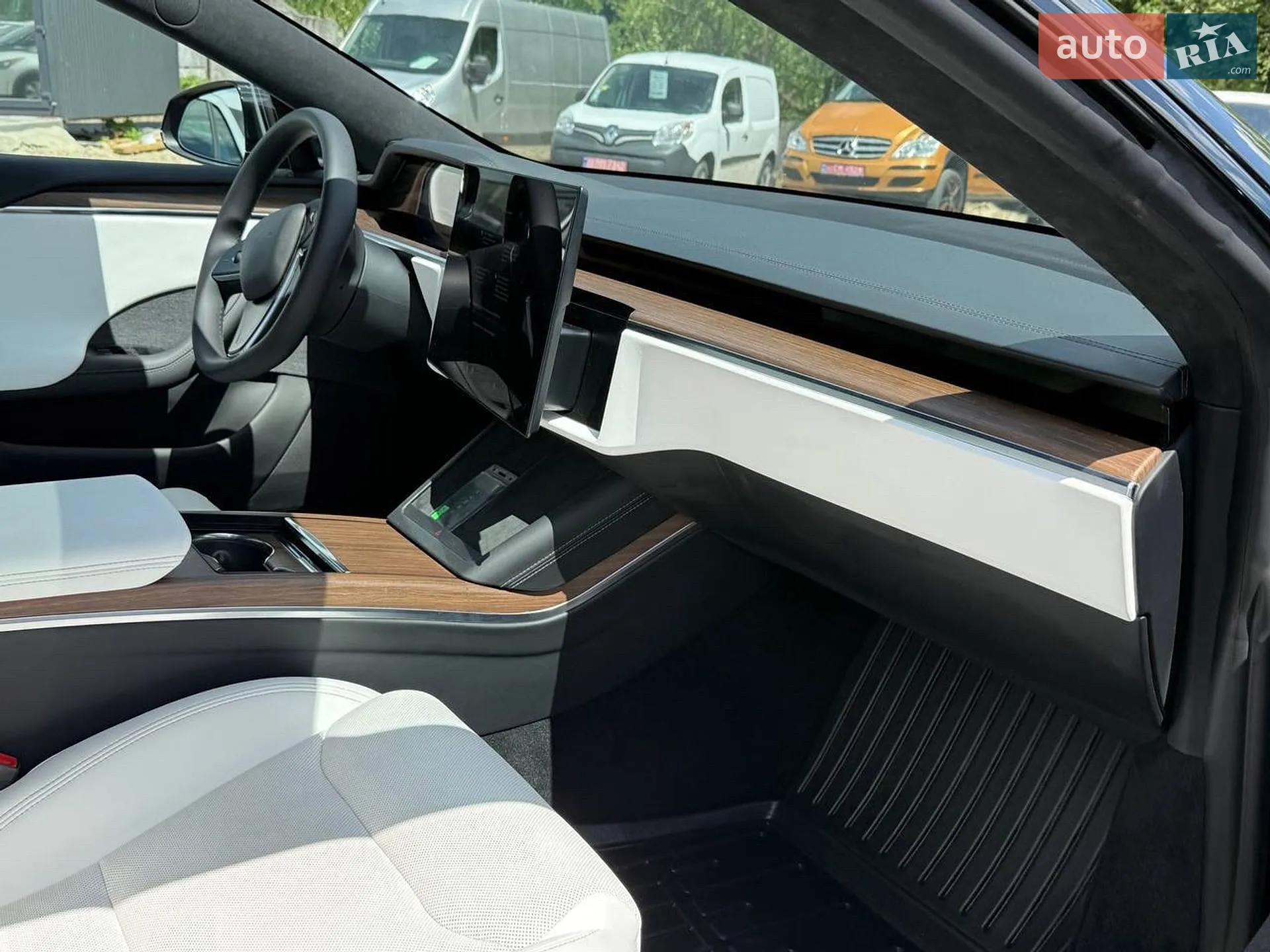 2023 Tesla Model S - мініатюра 37