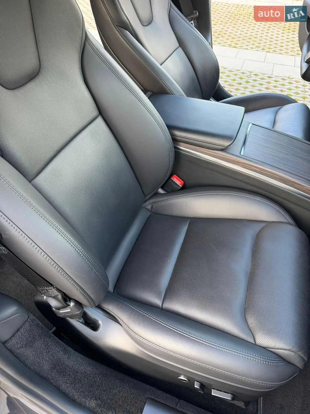 2021 Tesla Model S - мініатюра 25
