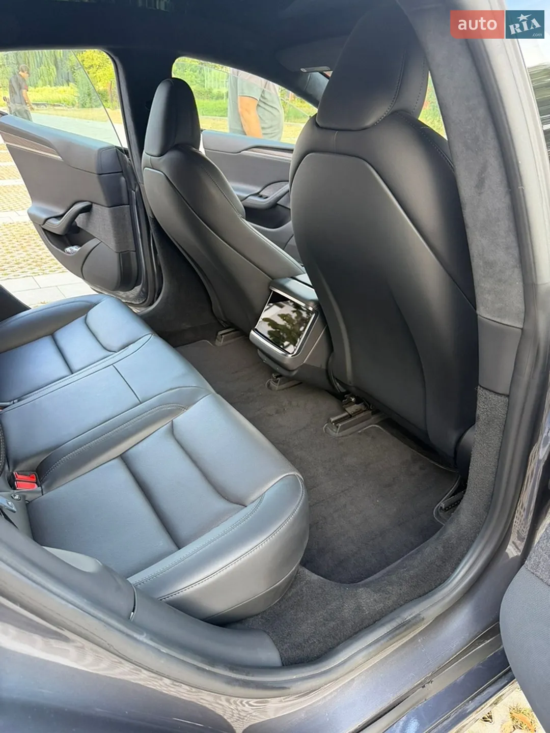 2021 Tesla Model S - мініатюра 27