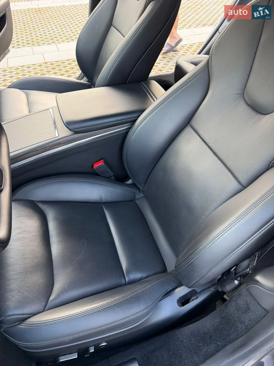 2021 Tesla Model S - мініатюра 30