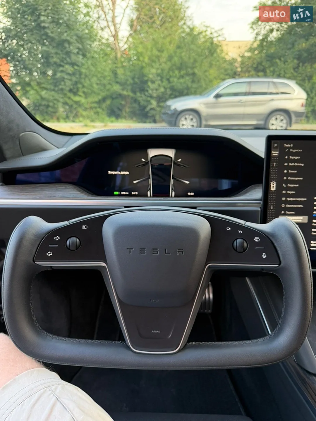 2021 Tesla Model S - мініатюра 32
