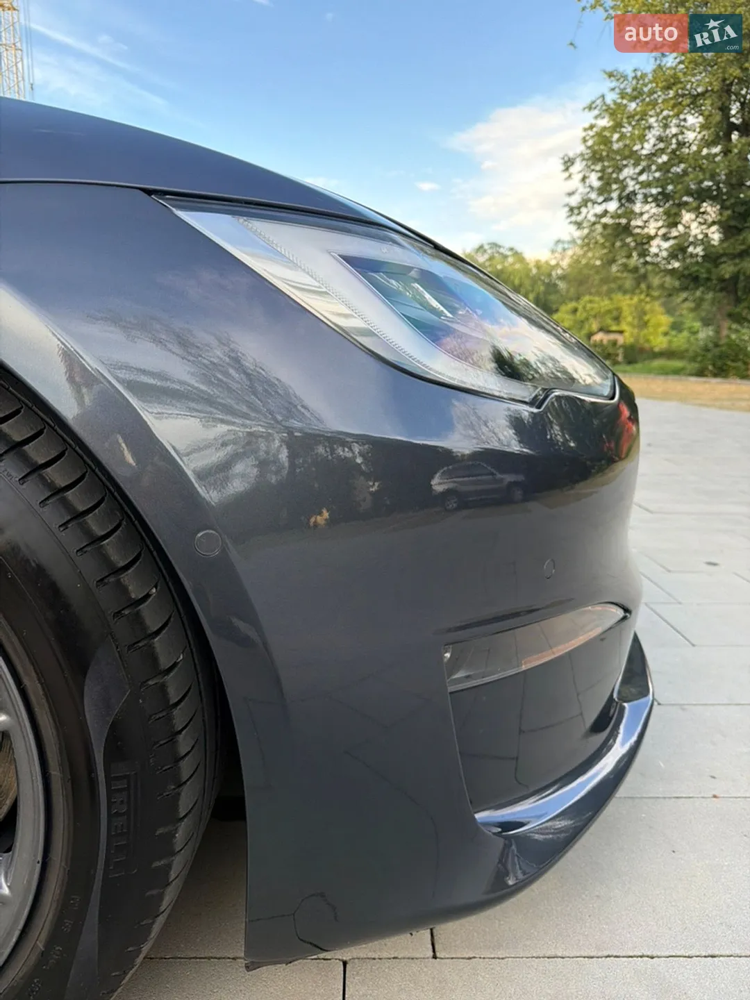 2021 Tesla Model S - мініатюра 39