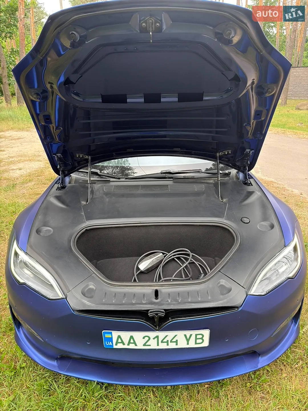 2021 Tesla Model S - мініатюра 26