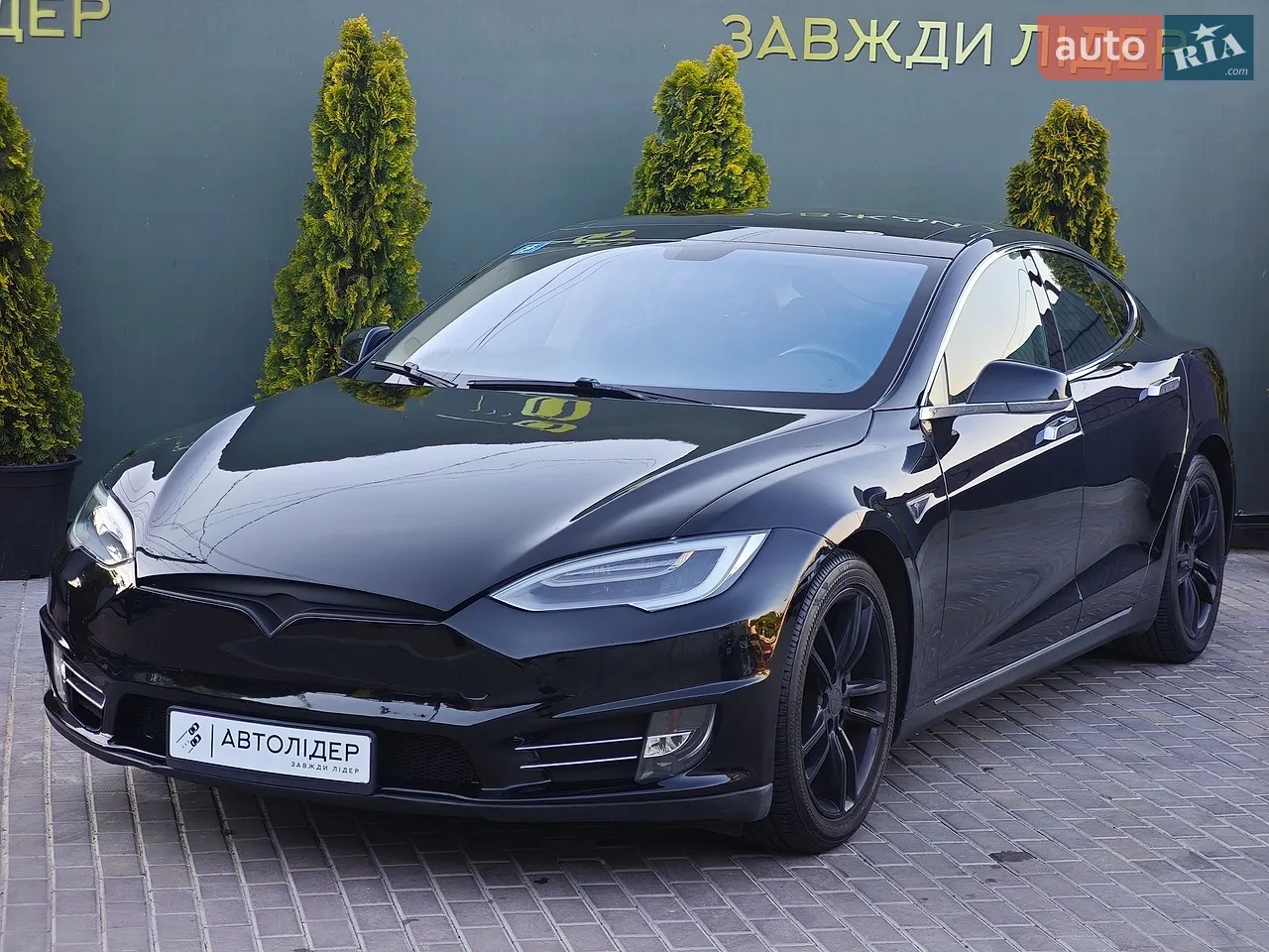 2013 Tesla Model S - мініатюра 44