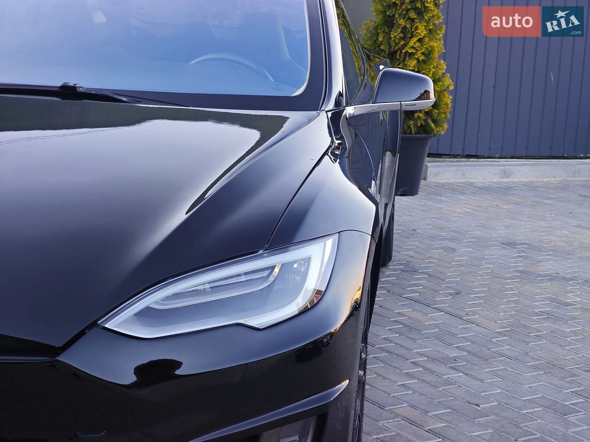 2013 Tesla Model S - мініатюра 13