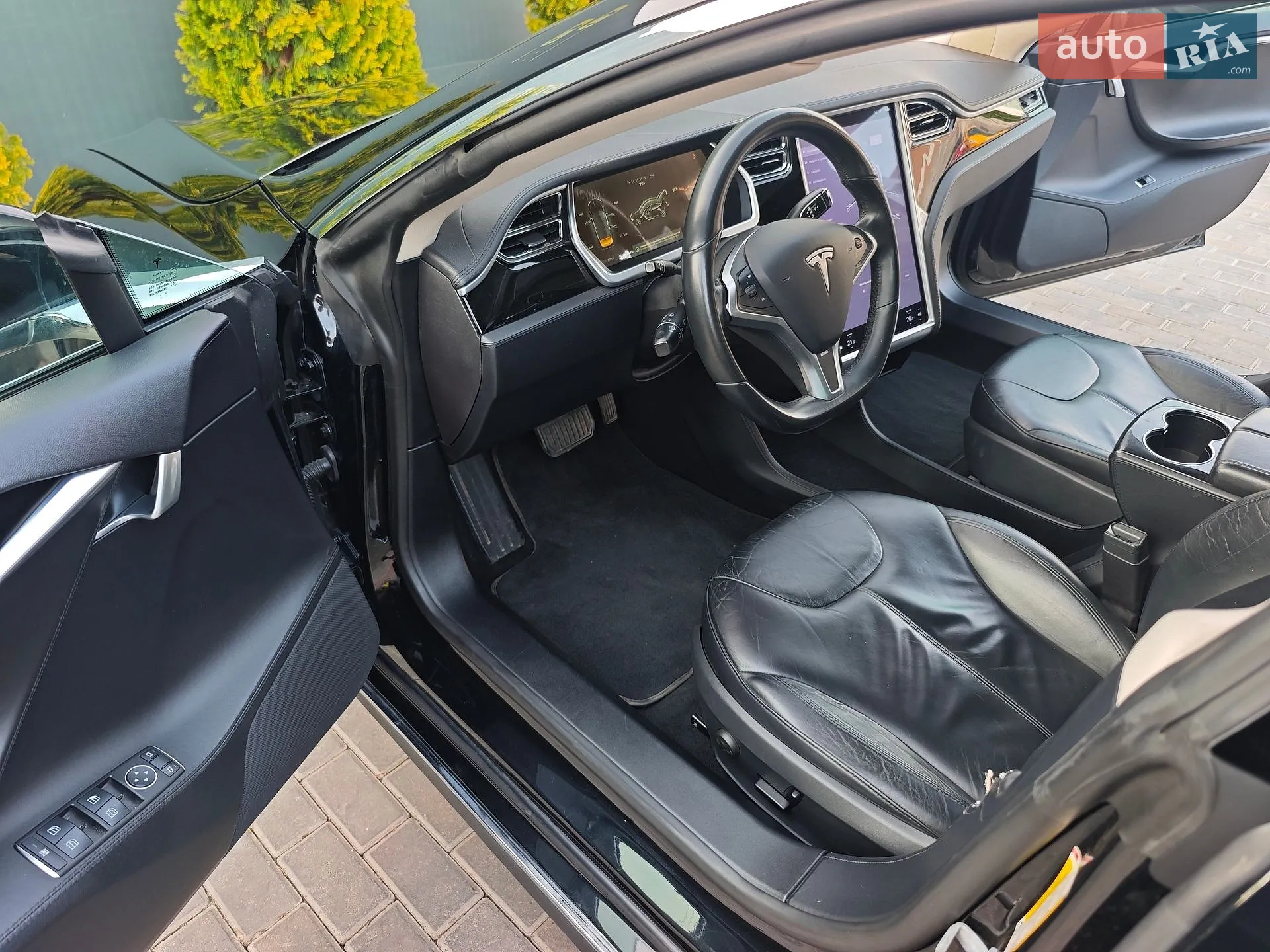 2013 Tesla Model S - мініатюра 50