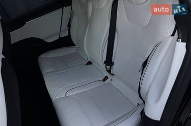 Лифтбек Tesla Model S 2022 в Брошневе-Осаде