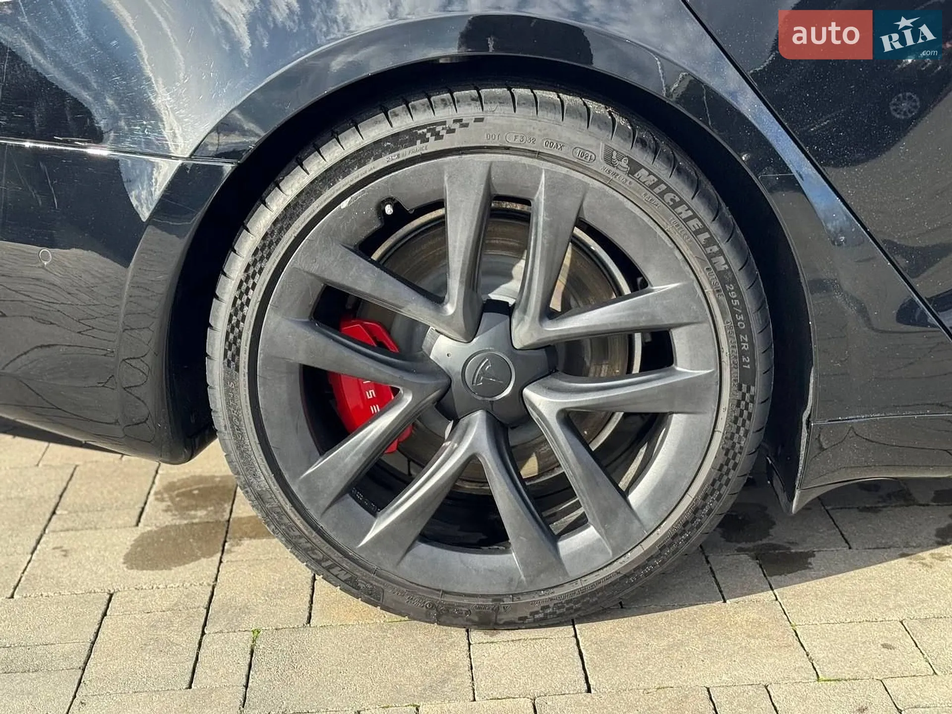 2022 Tesla Model S - мініатюра 24