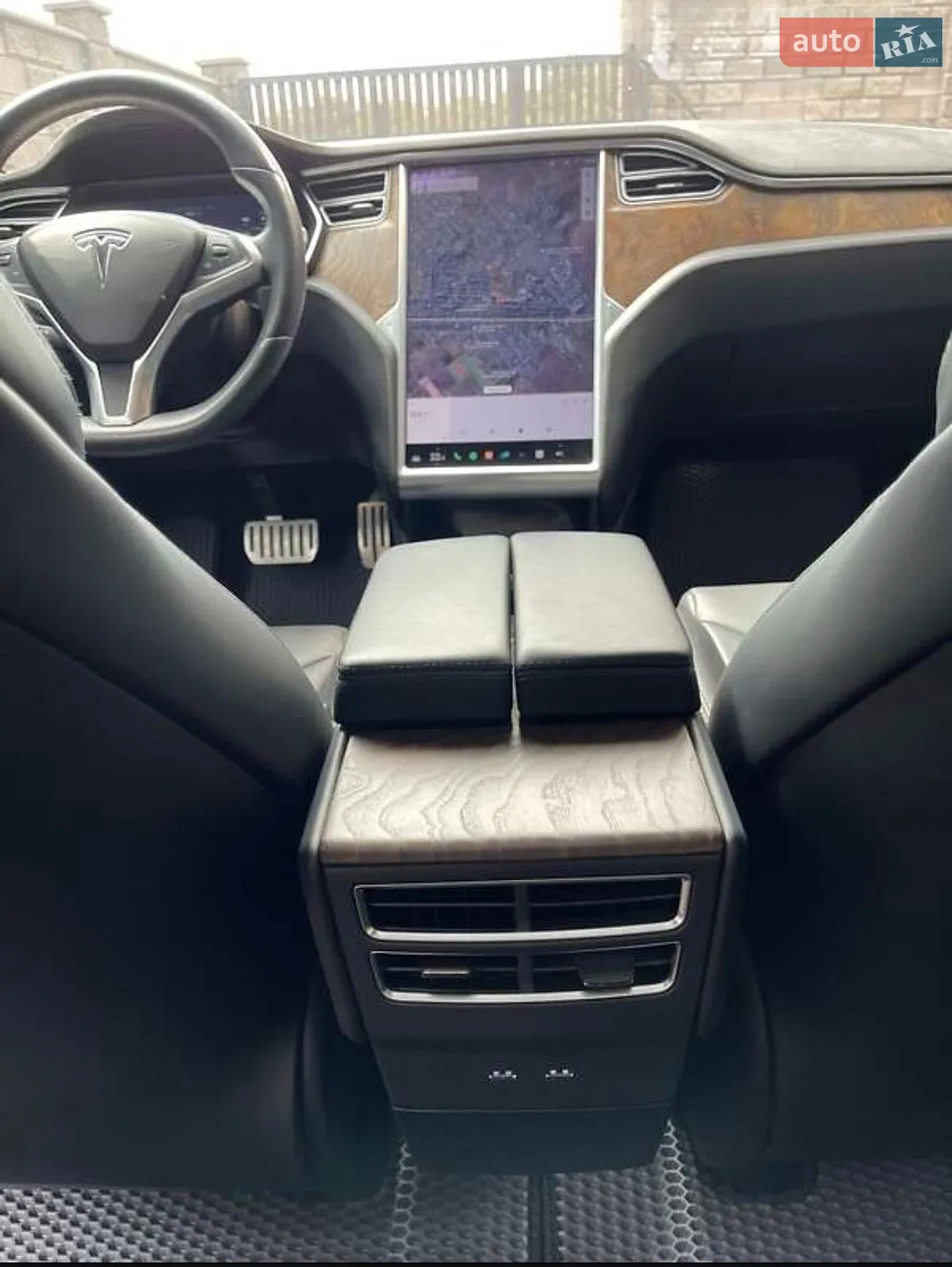 2017 Tesla Model S - мініатюра 24