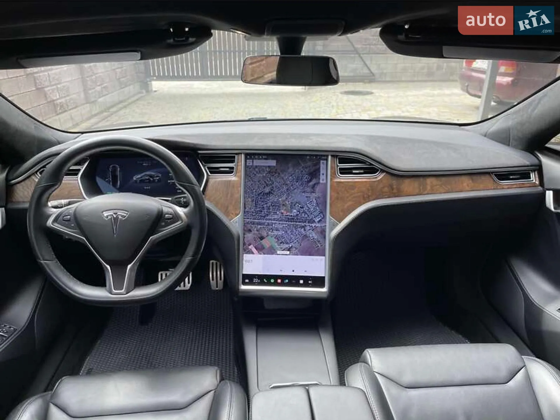 2017 Tesla Model S - мініатюра 13