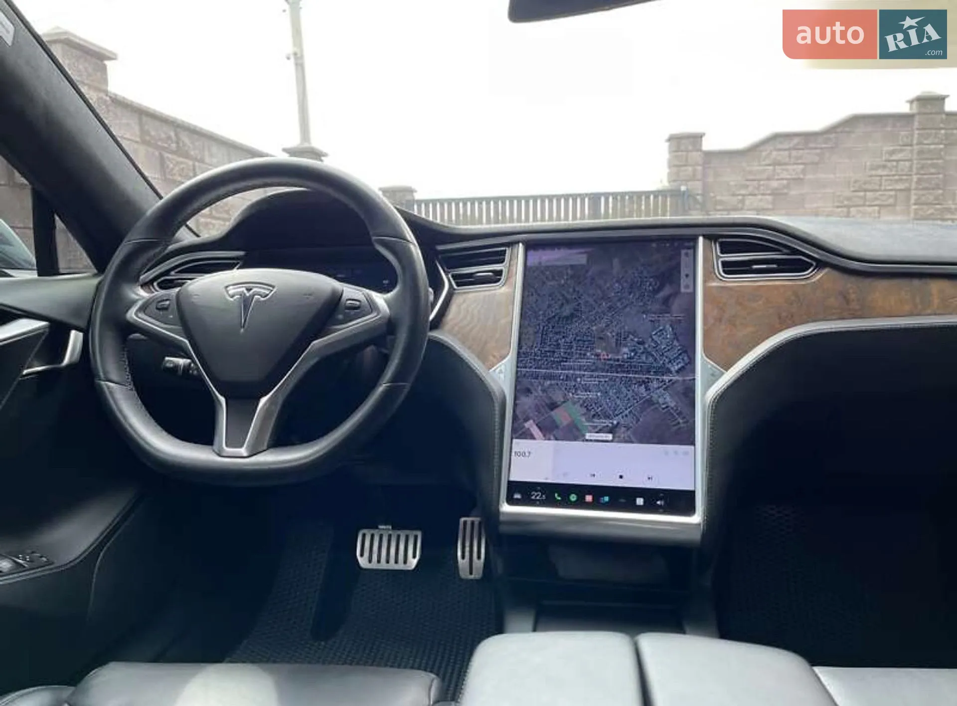 2017 Tesla Model S - мініатюра 15