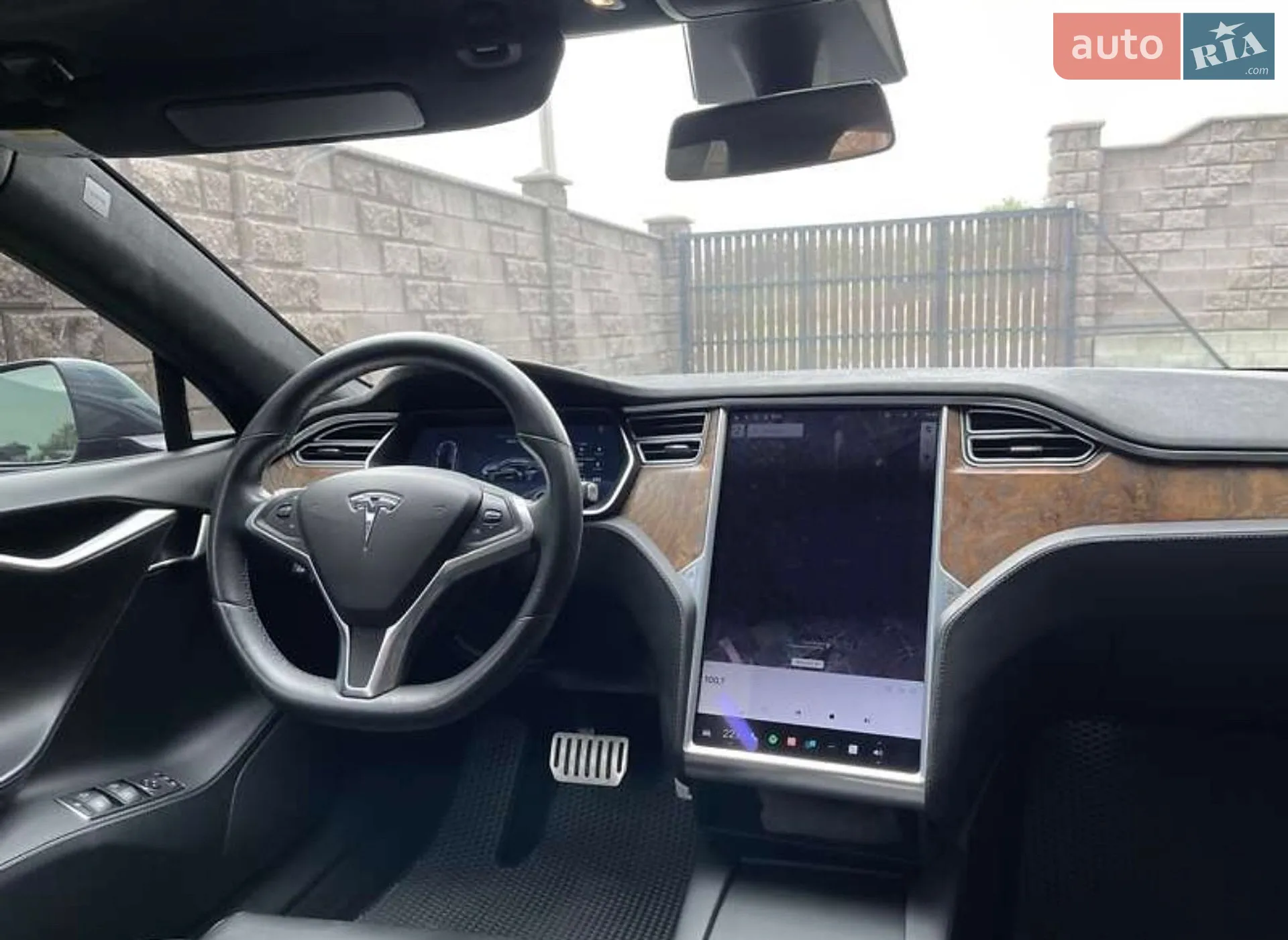 2017 Tesla Model S - мініатюра 18