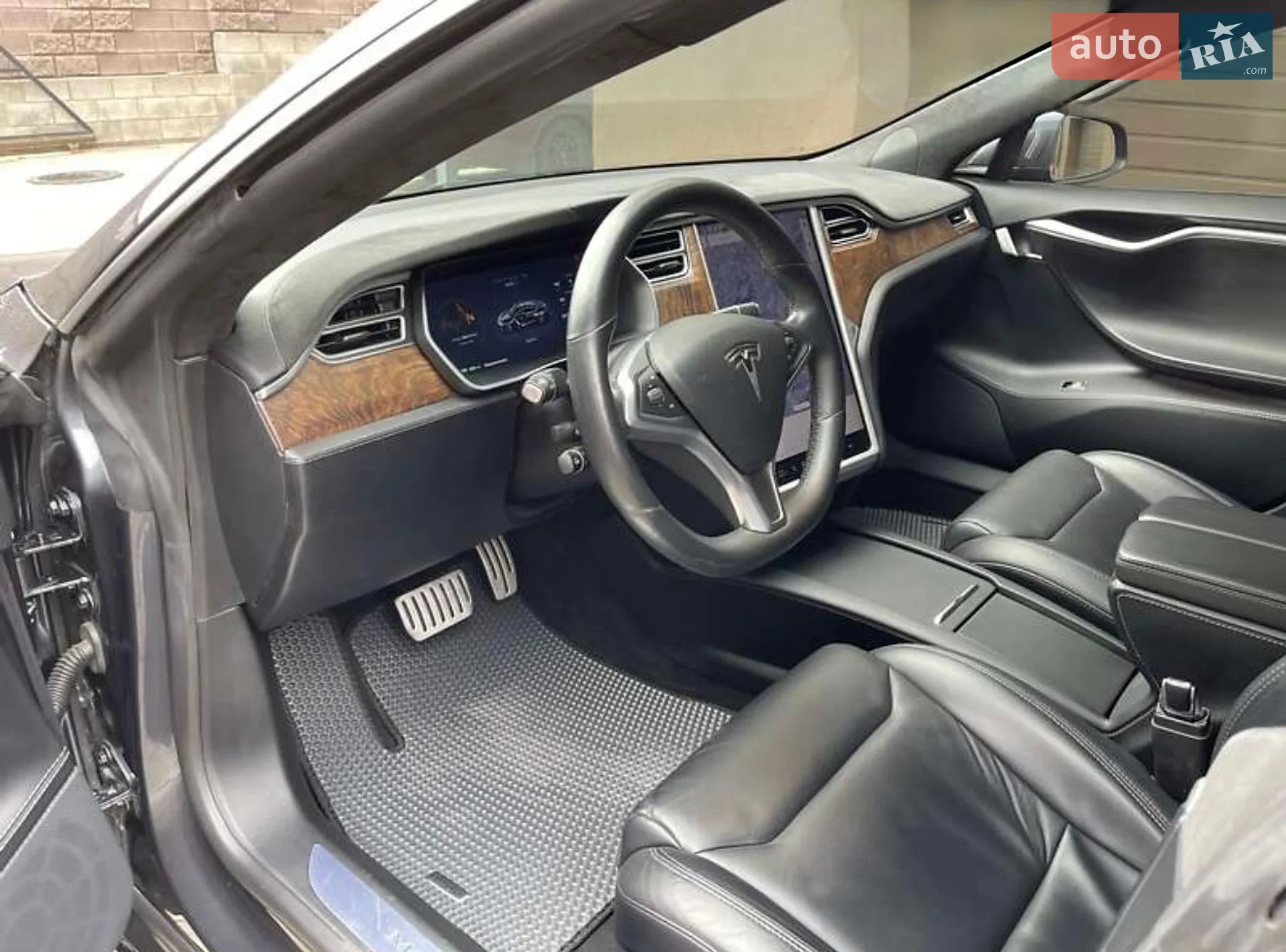 2017 Tesla Model S - мініатюра 19