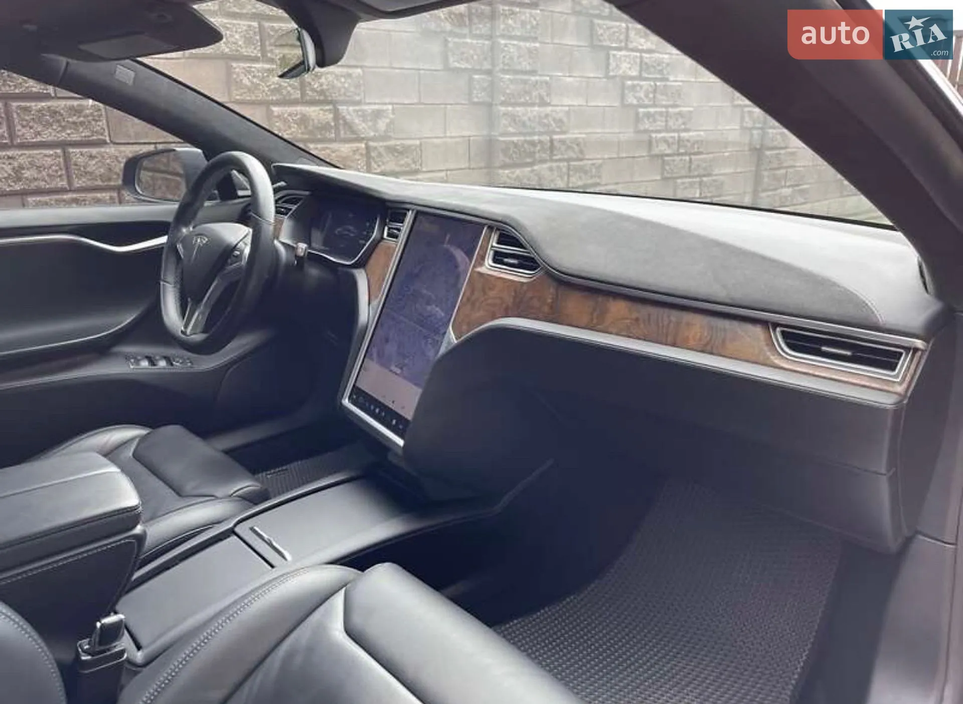 2017 Tesla Model S - мініатюра 20