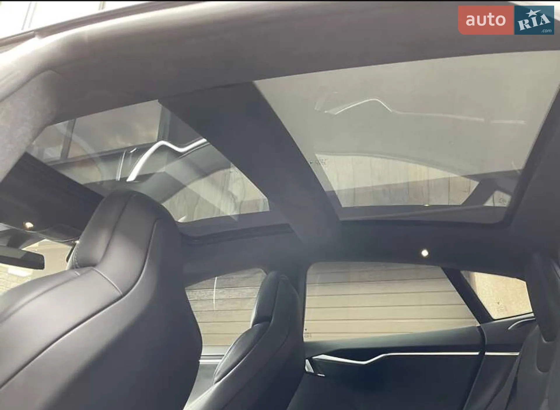 2017 Tesla Model S - мініатюра 26