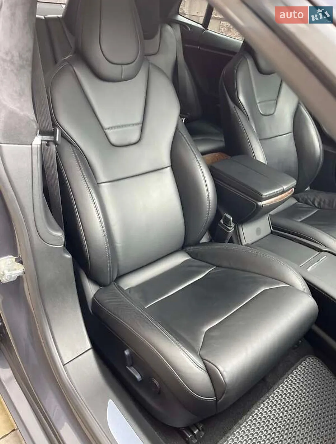 2017 Tesla Model S - мініатюра 28