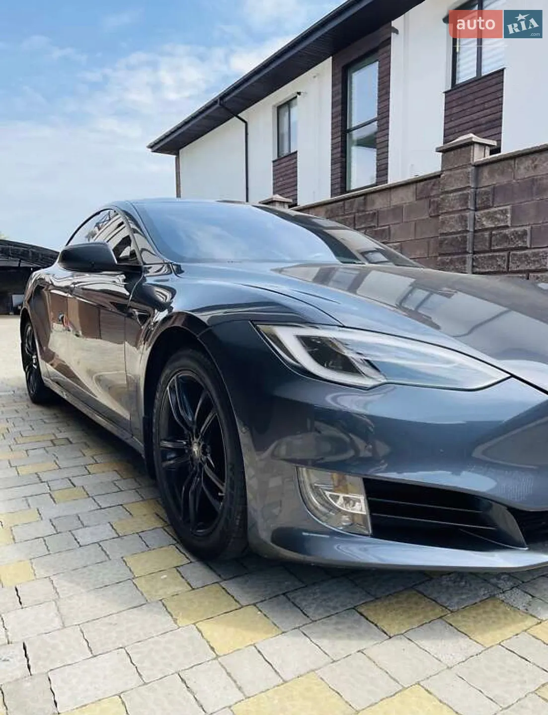 2017 Tesla Model S - мініатюра 5