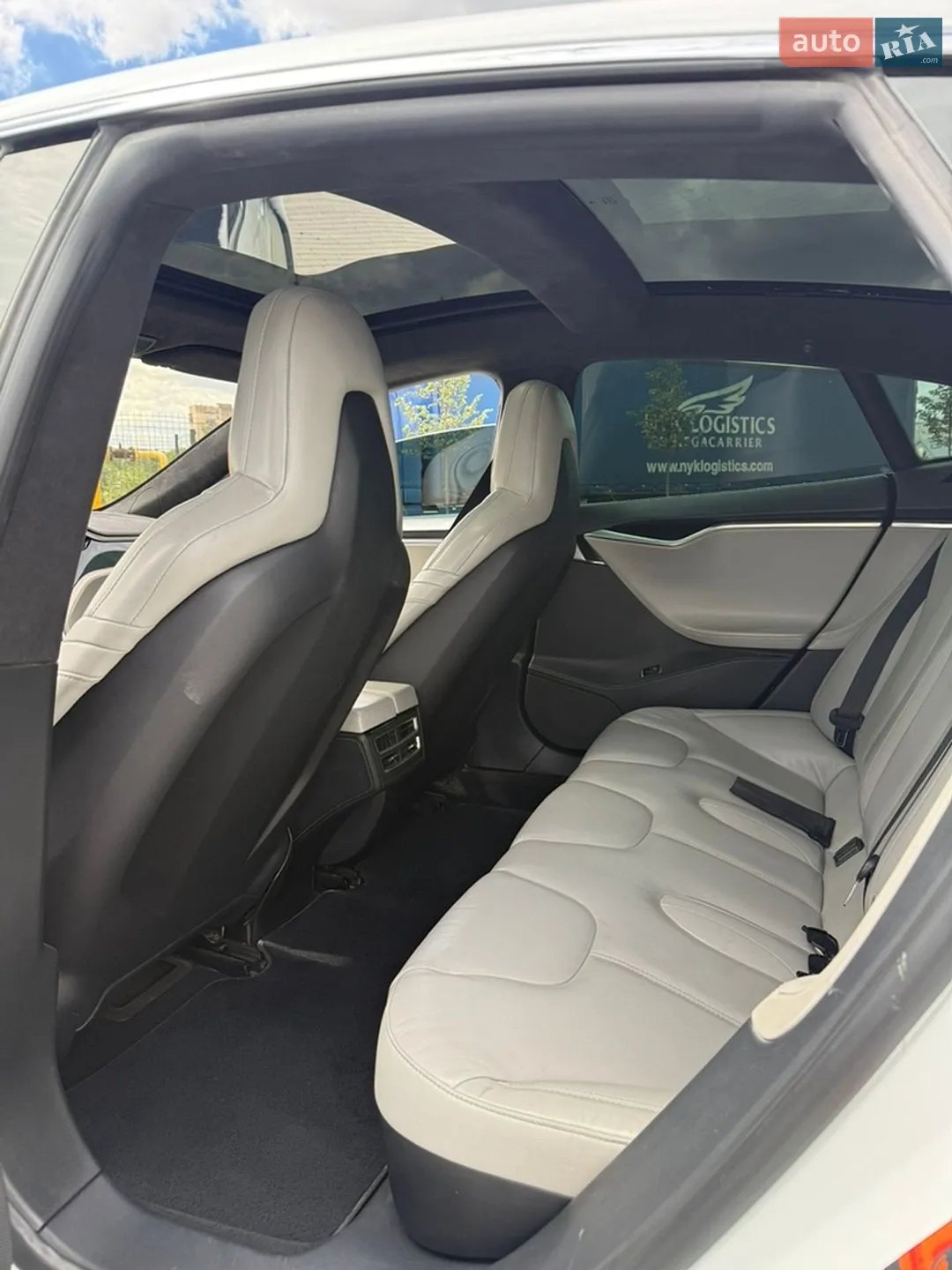 2016 Tesla Model S - мініатюра 17