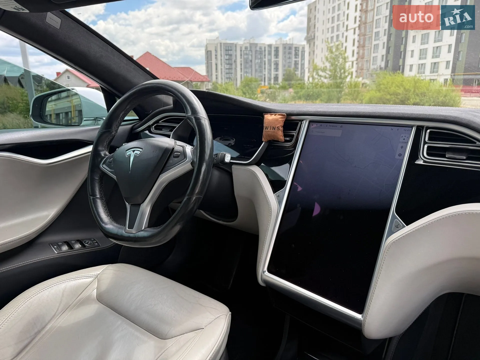 2016 Tesla Model S - мініатюра 21