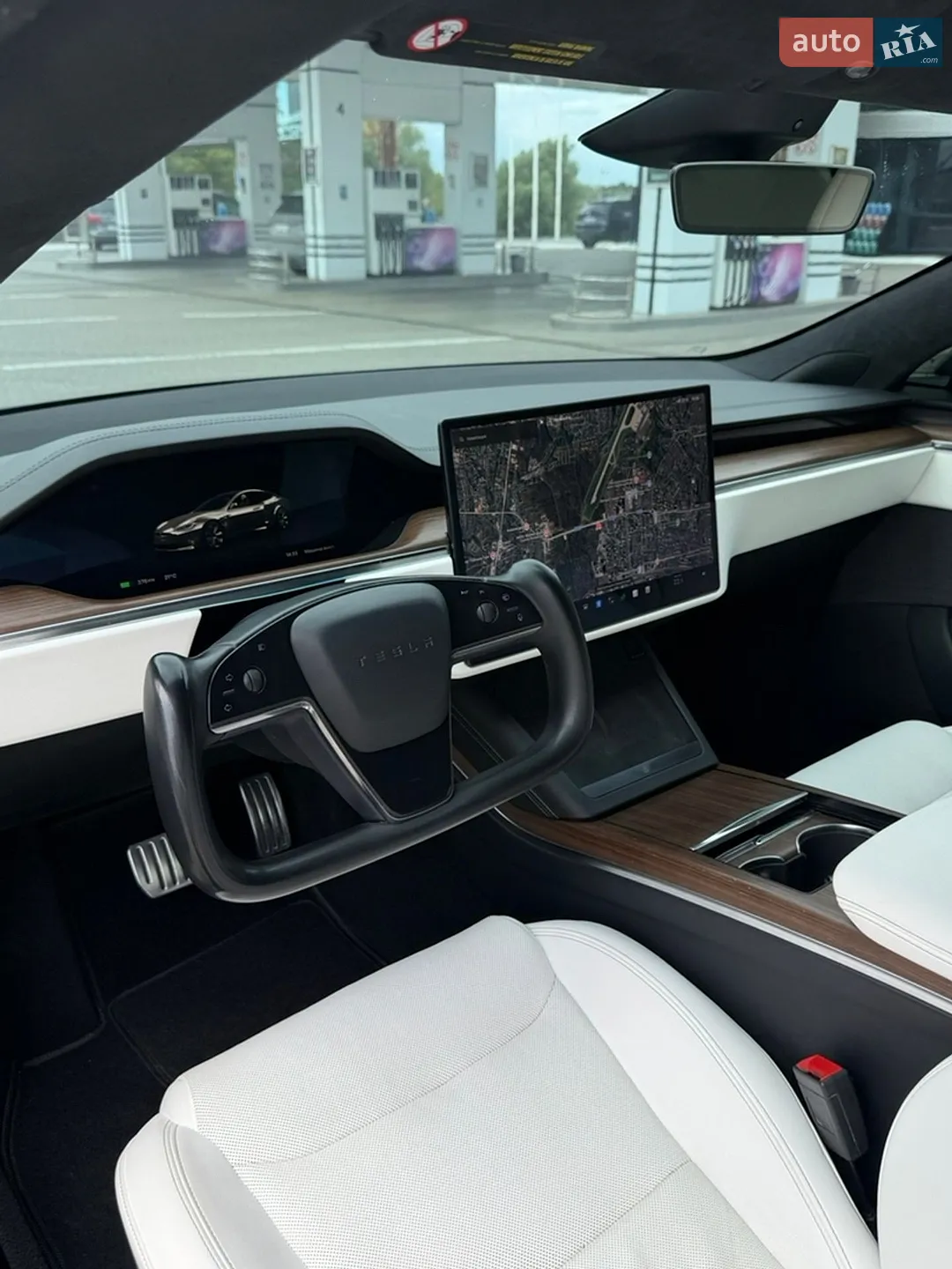 2023 Tesla Model S - мініатюра 15