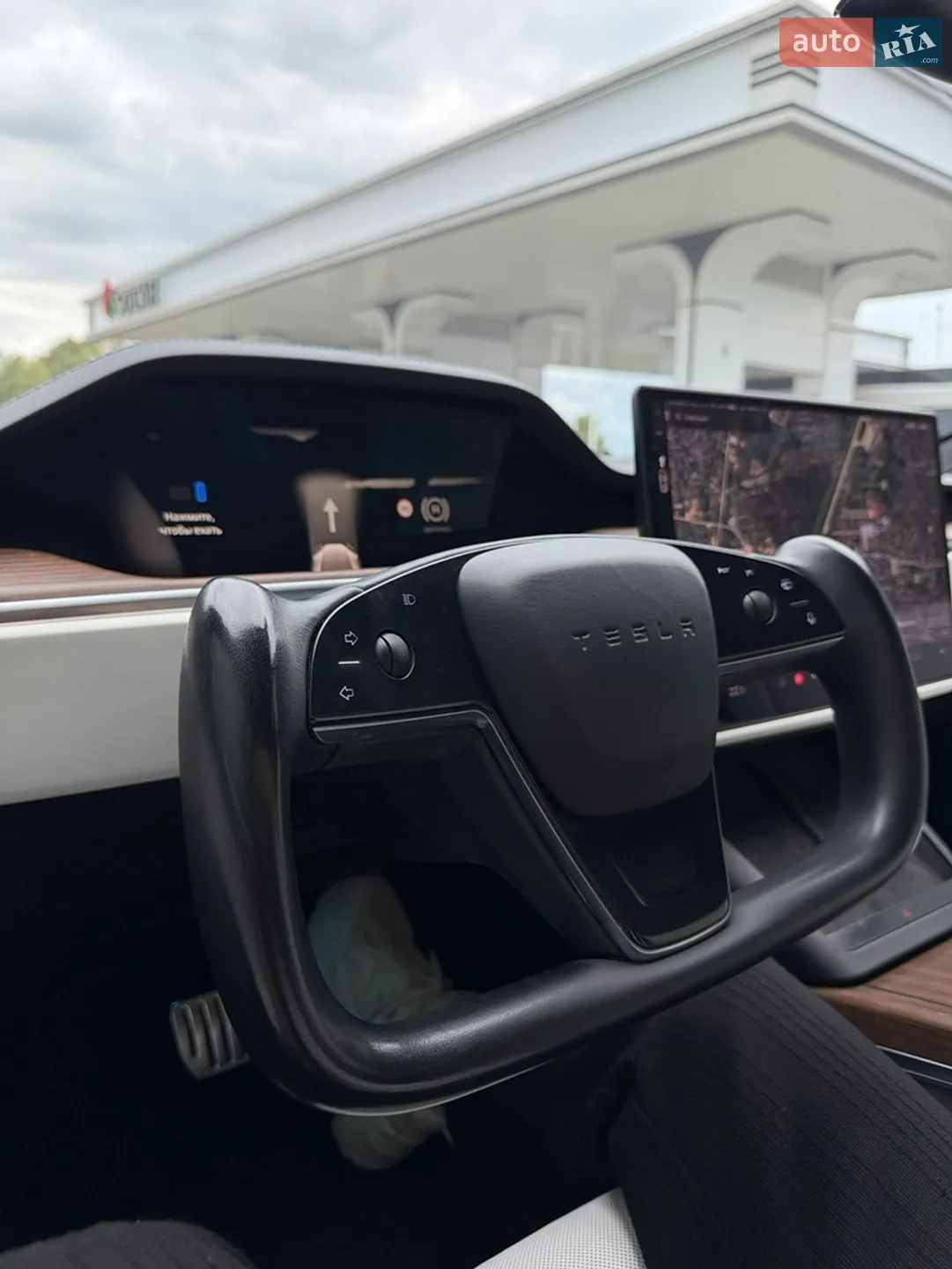 2023 Tesla Model S - мініатюра 4