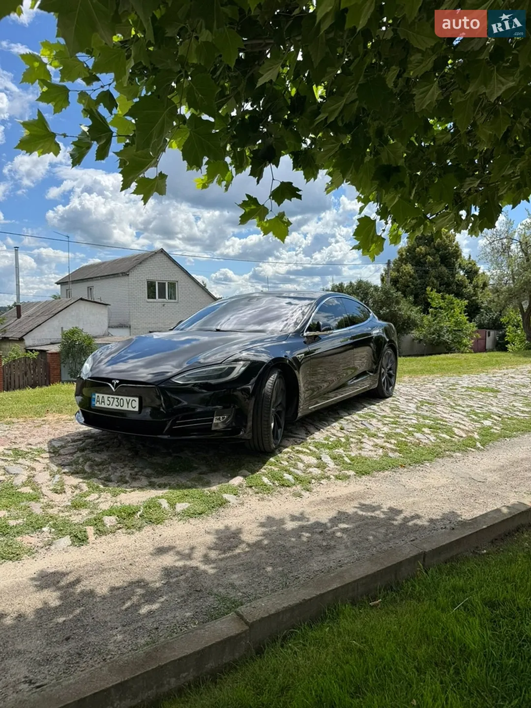 2016 Tesla Model S - фото 1