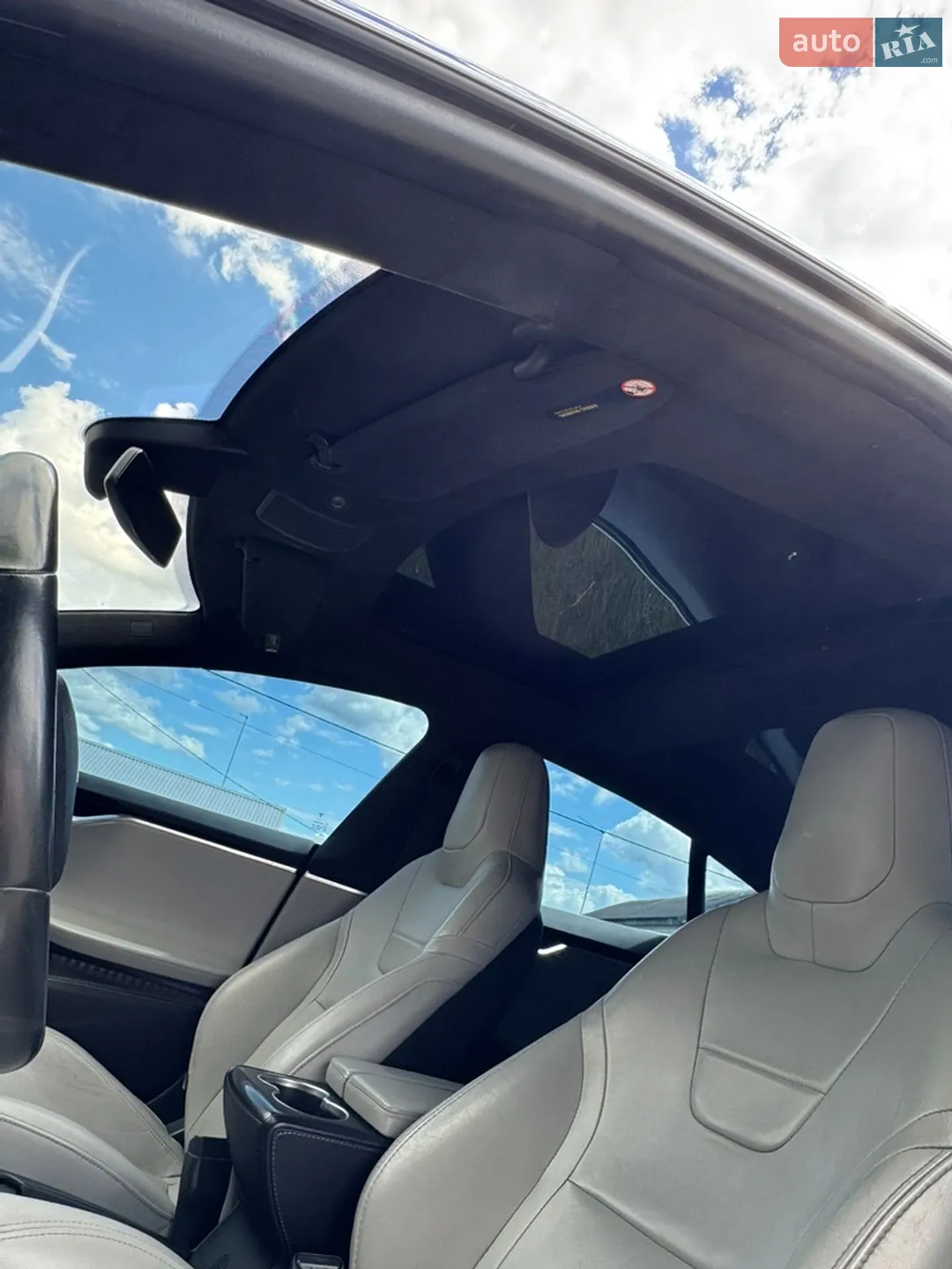 2016 Tesla Model S - мініатюра 7