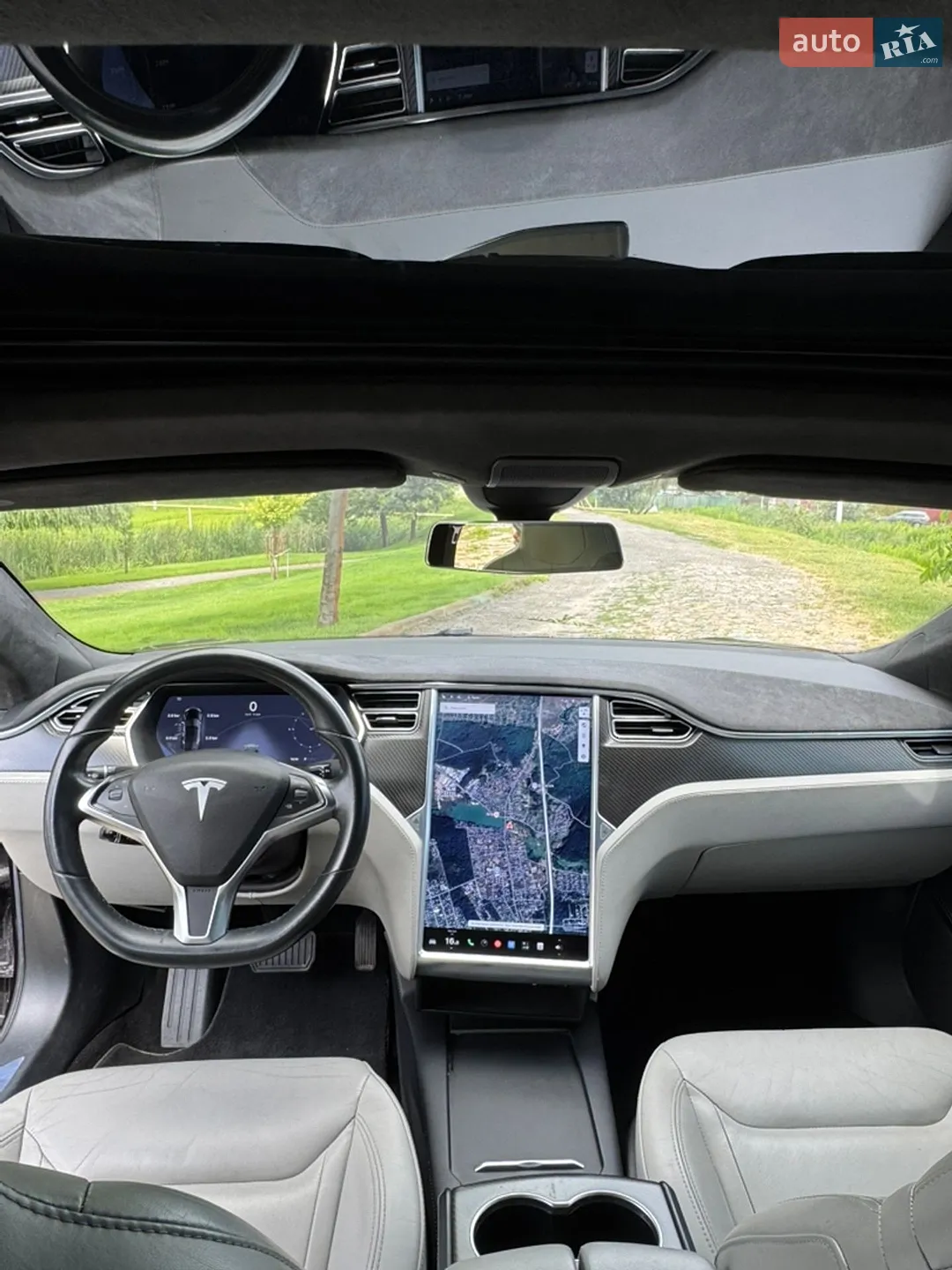 2016 Tesla Model S - мініатюра 9