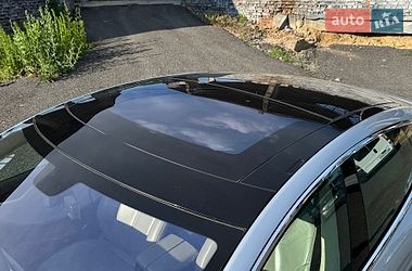 Ліфтбек Tesla Model S 2013 в Вінниці