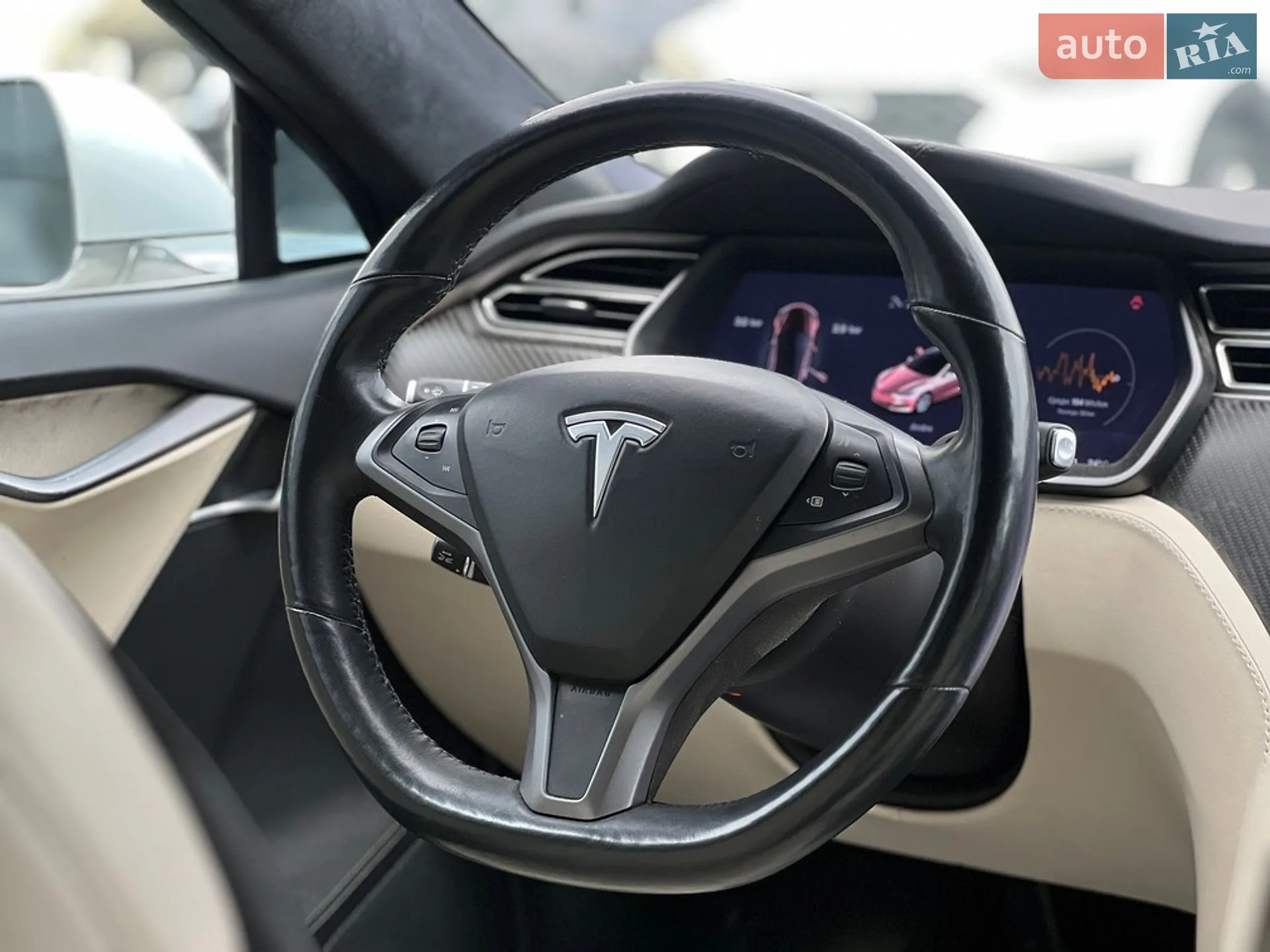 2020 Tesla Model S - мініатюра 18