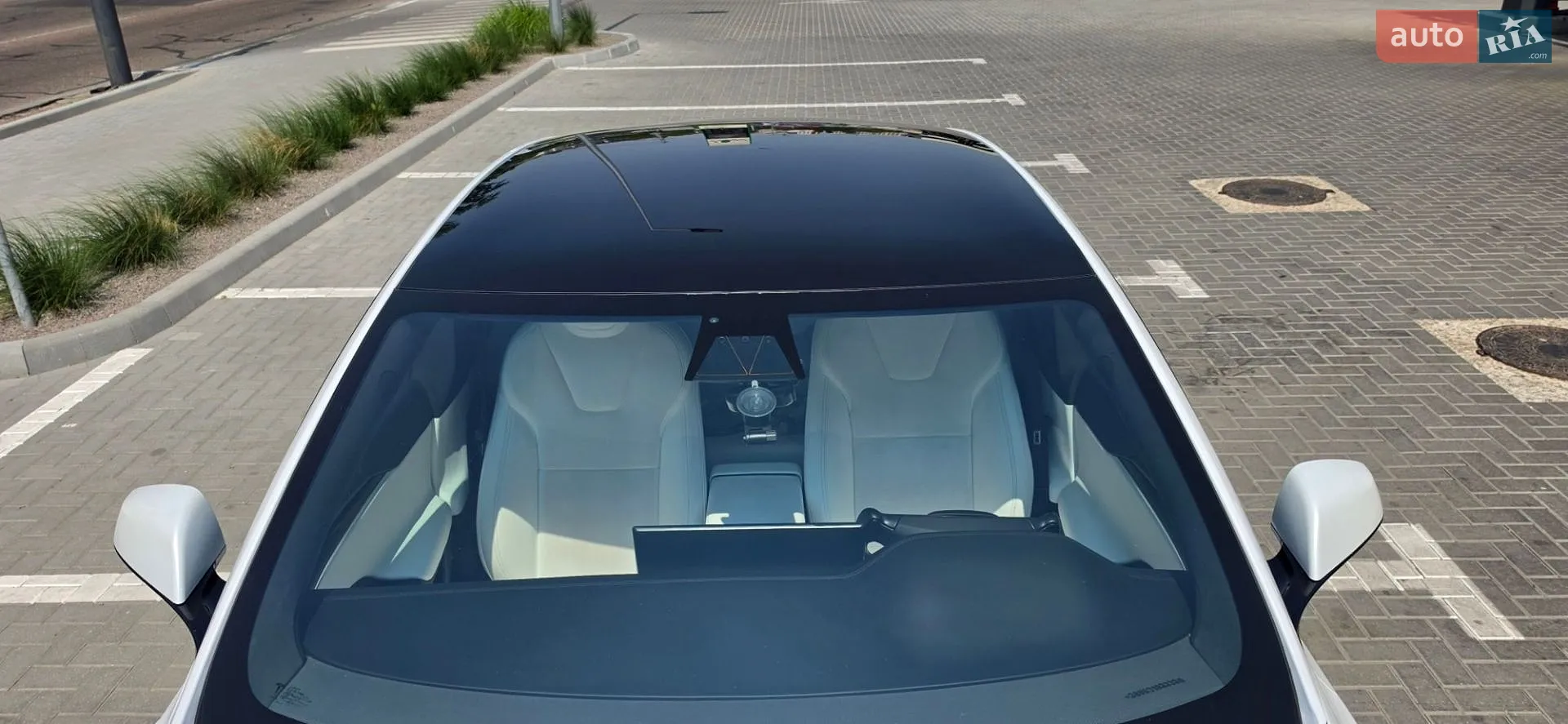 2021 Tesla Model S - мініатюра 27
