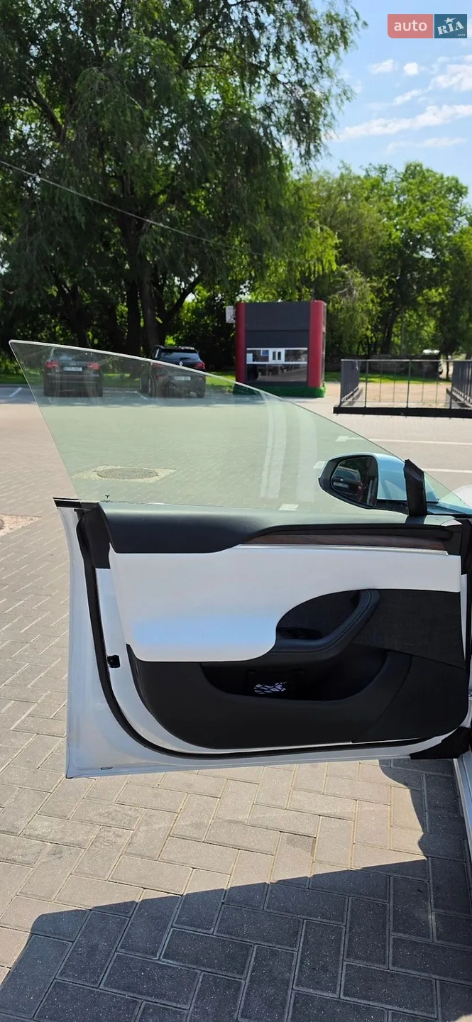 2021 Tesla Model S - мініатюра 39