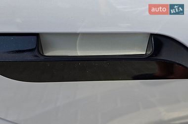 Лифтбек Tesla Model S 2021 в Одессе