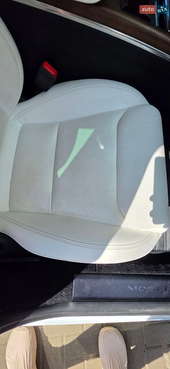 2021 Tesla Model S - мініатюра 71