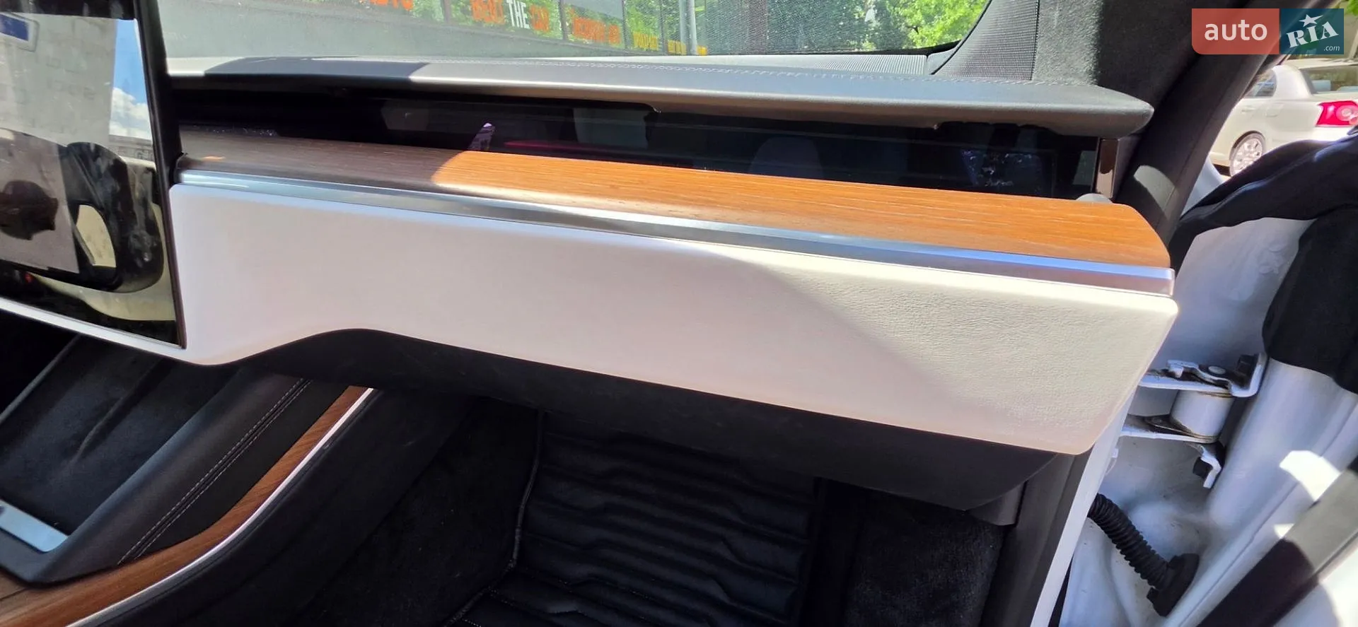 2021 Tesla Model S - мініатюра 85