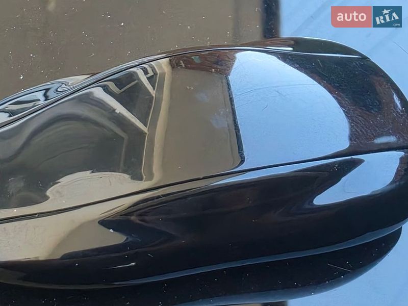 Лифтбек Tesla Model S 2021 в Одессе