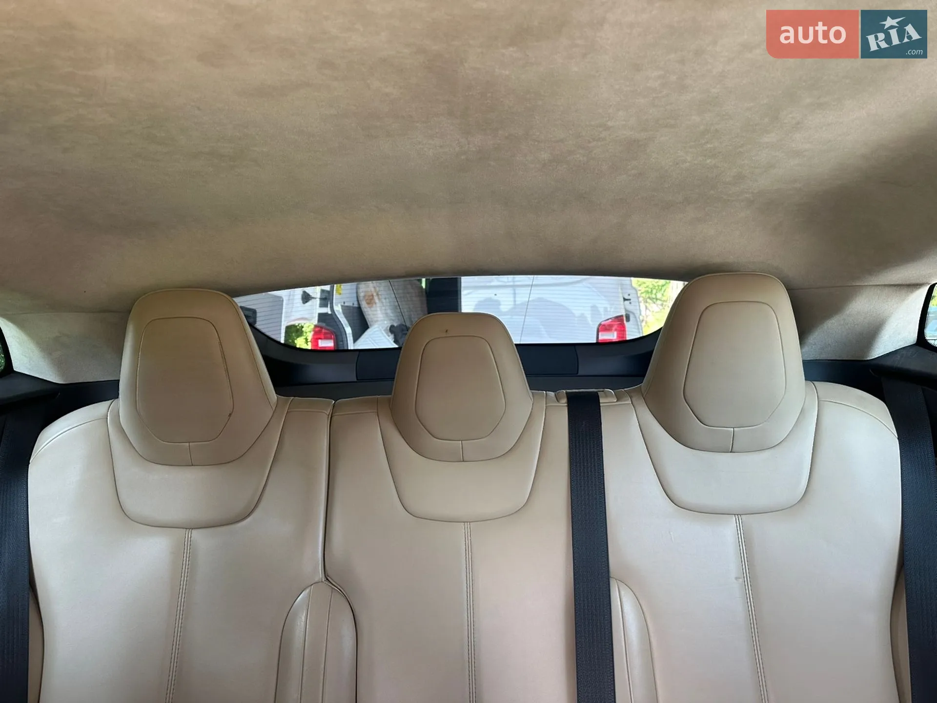 2016 Tesla Model S - мініатюра 13