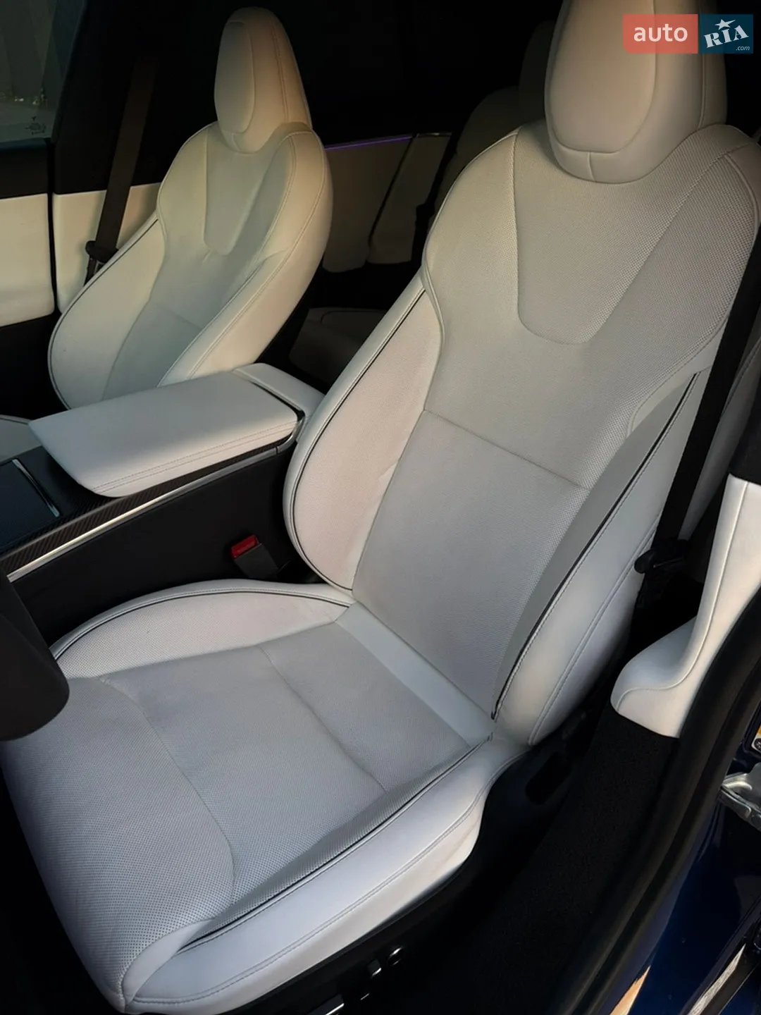 2021 Tesla Model S - мініатюра 27