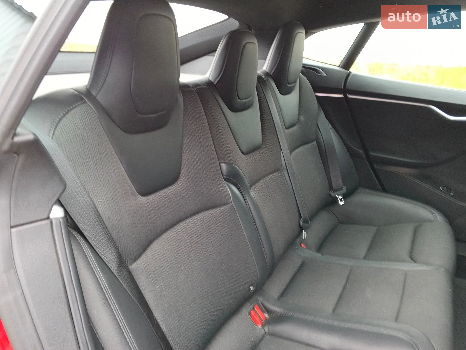 2017 Tesla Model S - мініатюра 19