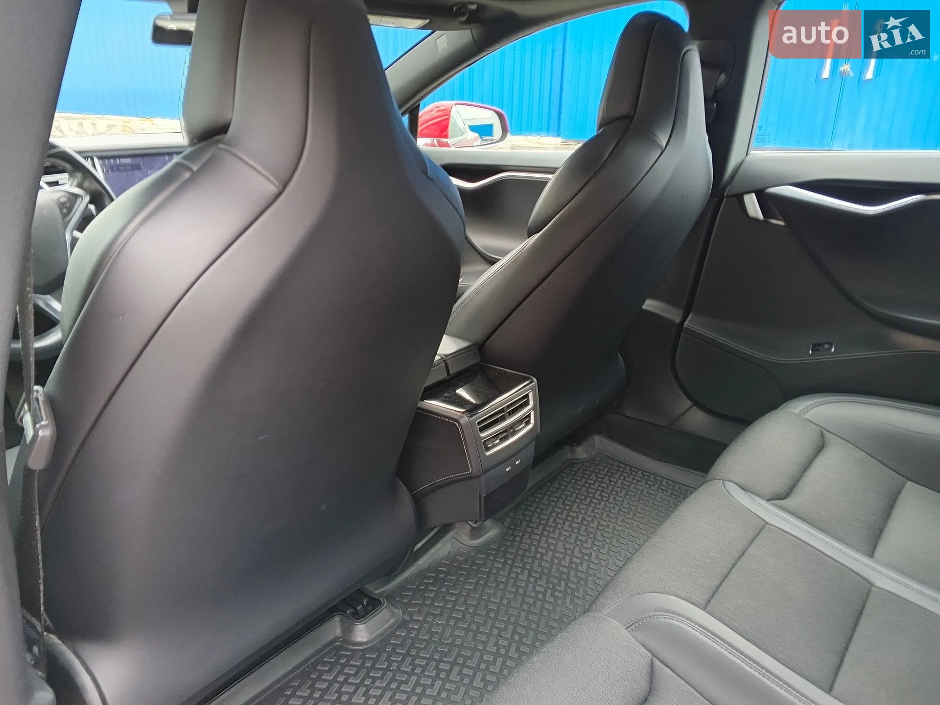 2017 Tesla Model S - мініатюра 22