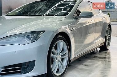tesla model-s 2016 в Вінниця від професійного продавця Максим