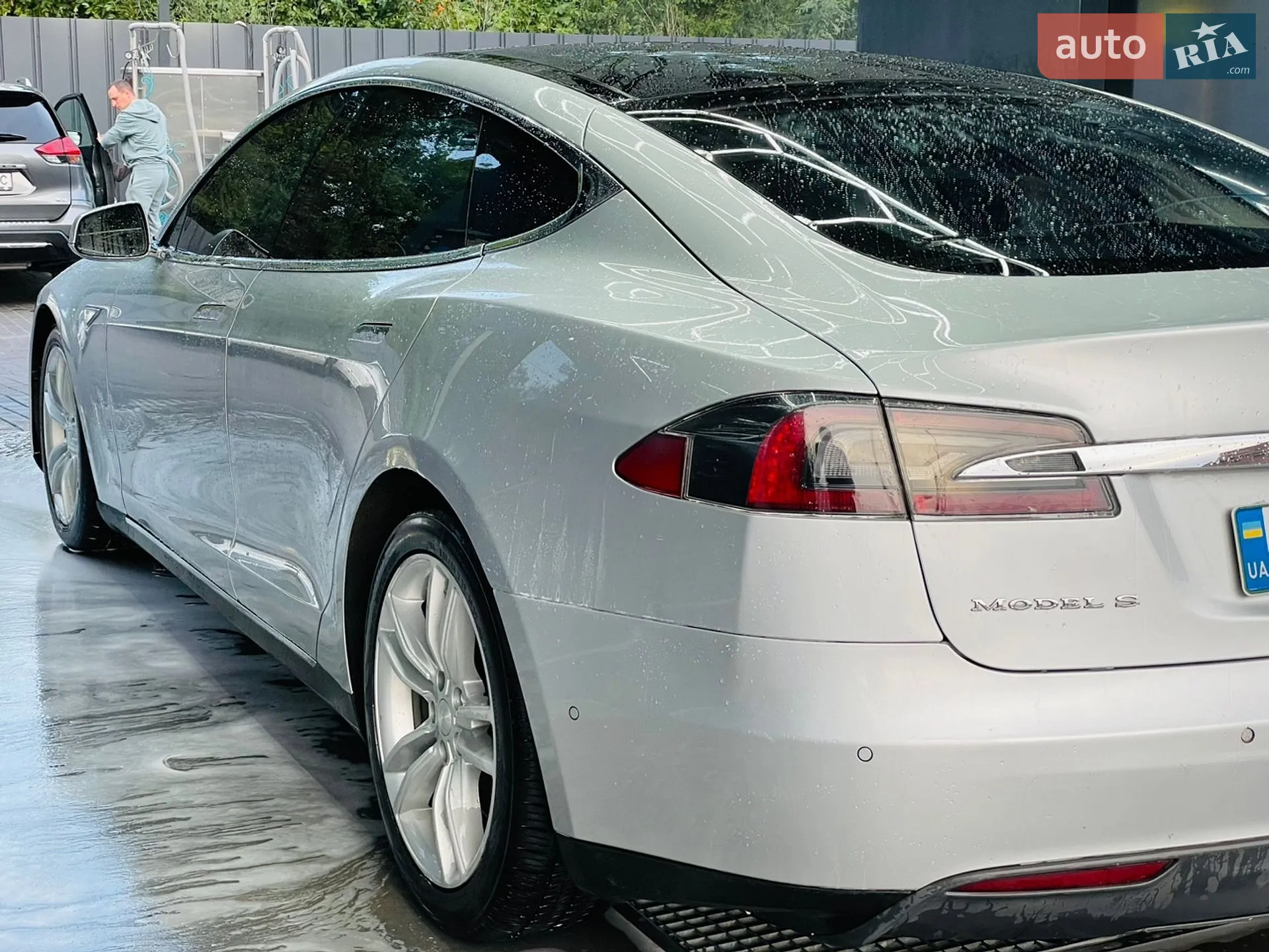 2016 Tesla Model S - мініатюра 4